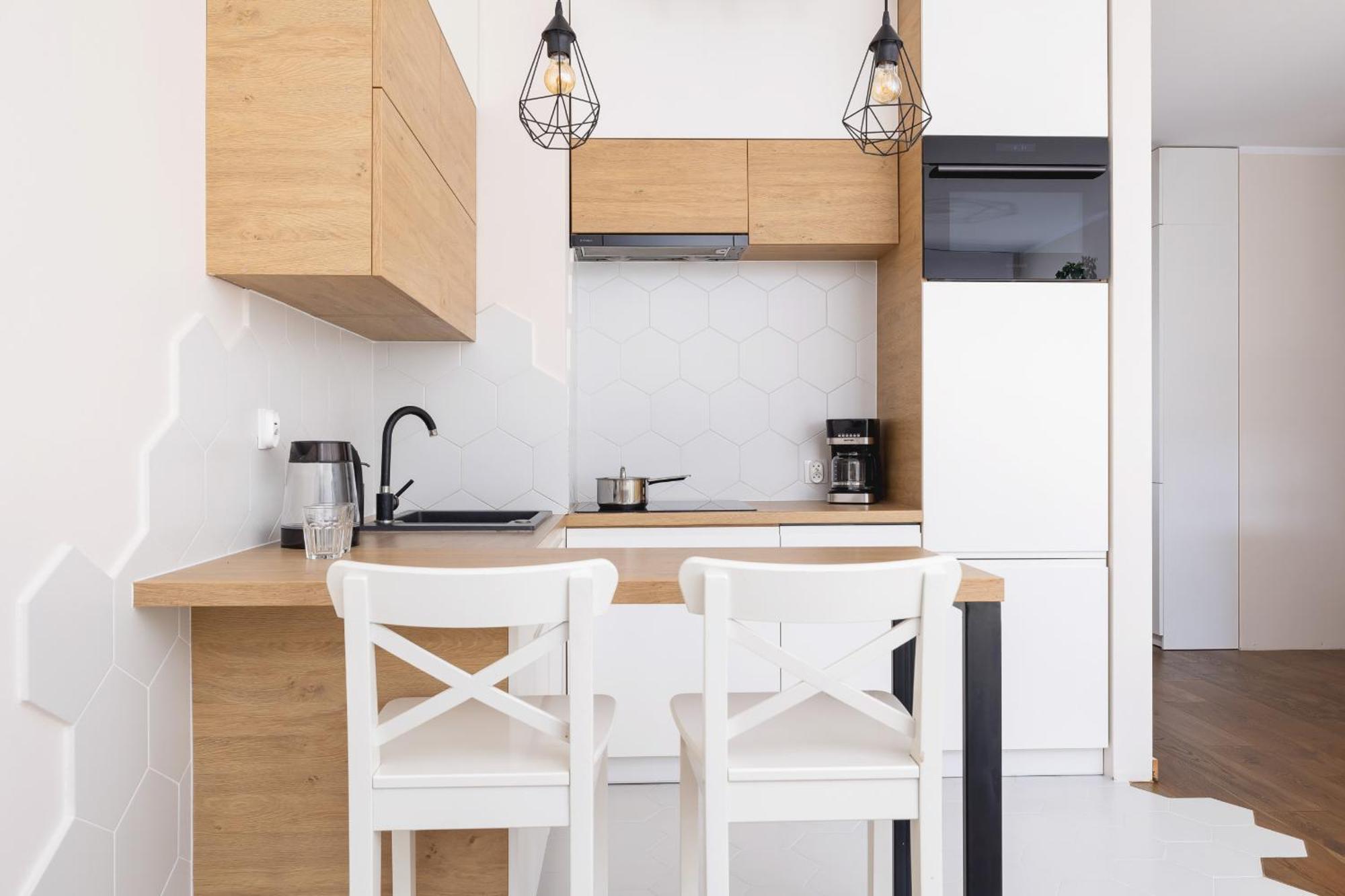 Przytulny Apartament Na Wroclawskiej Z Parkingiem W Krakowie By Noclegi Renters Kültér fotó