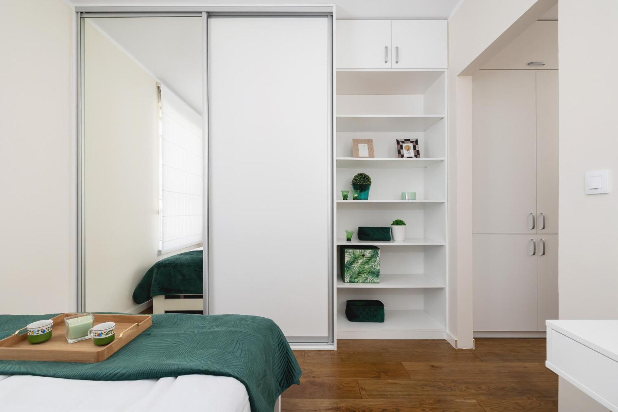 Przytulny Apartament Na Wroclawskiej Z Parkingiem W Krakowie By Noclegi Renters Kültér fotó